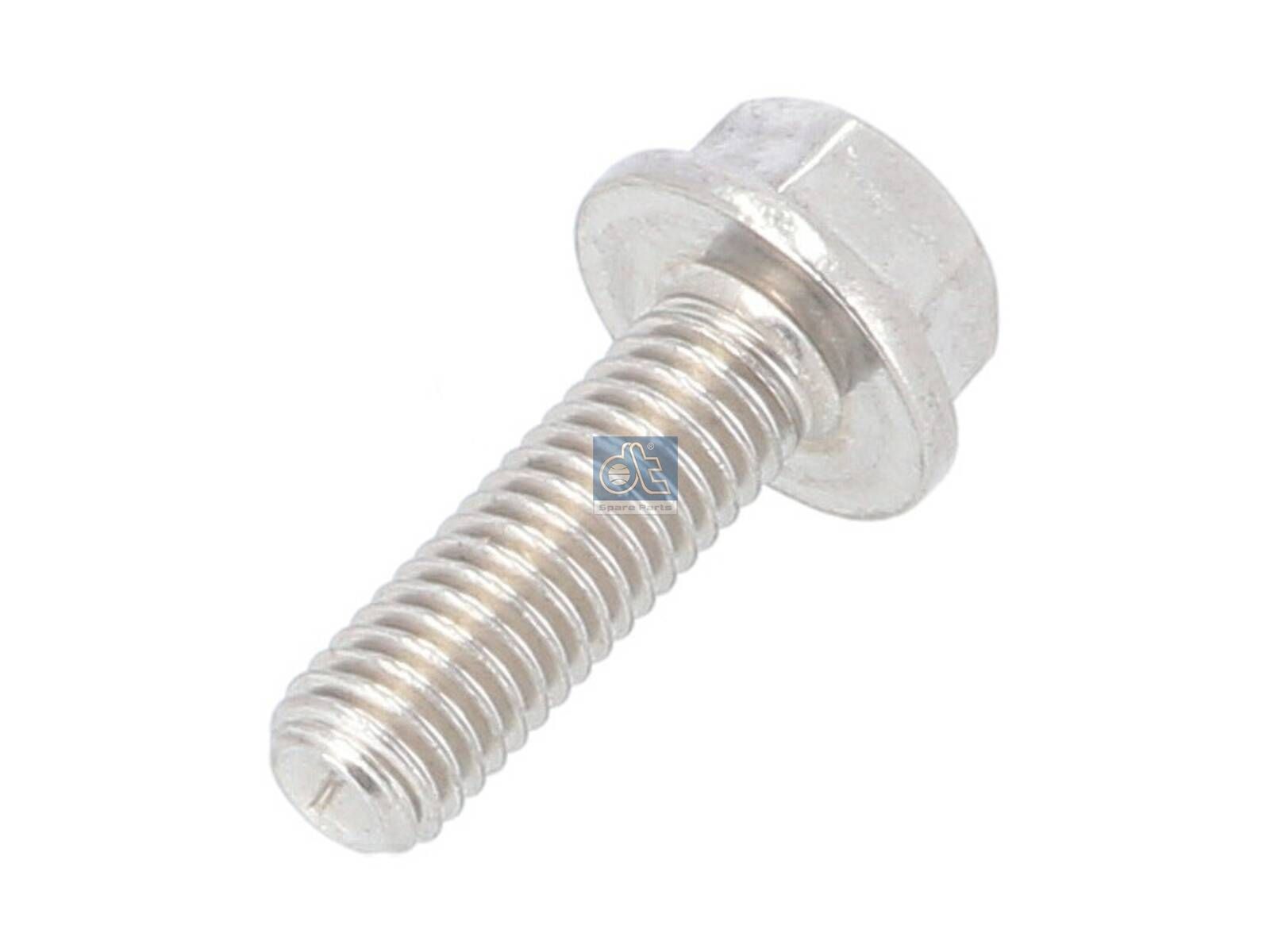 Screw | DT Spare Parts 2.11461