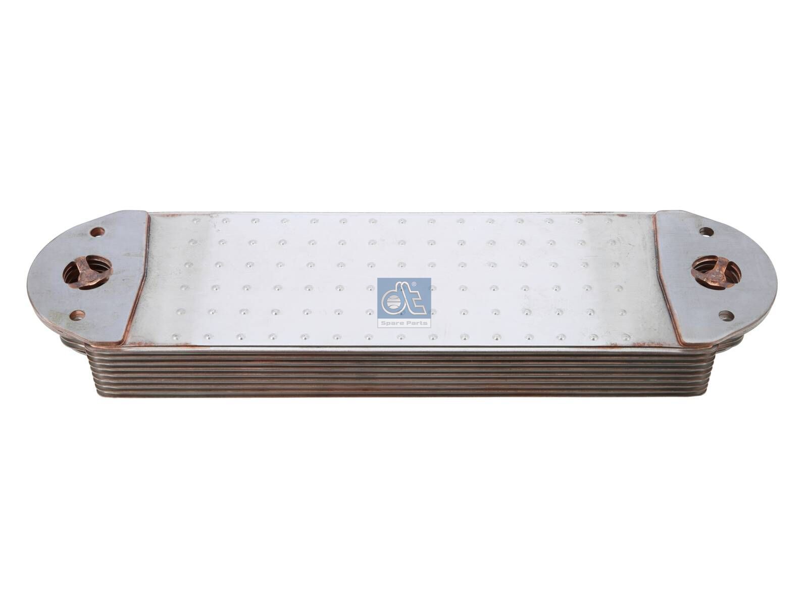 Oil cooler | DT Spare Parts 2.11465
