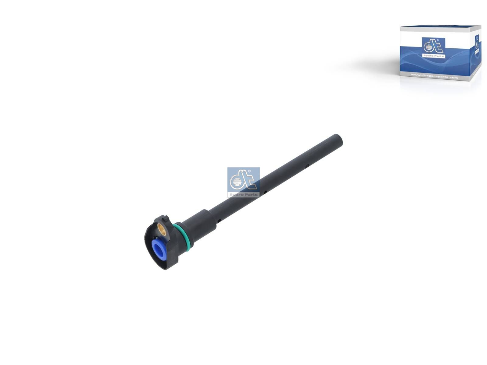 Guide pipe | DT Spare Parts 2.11469