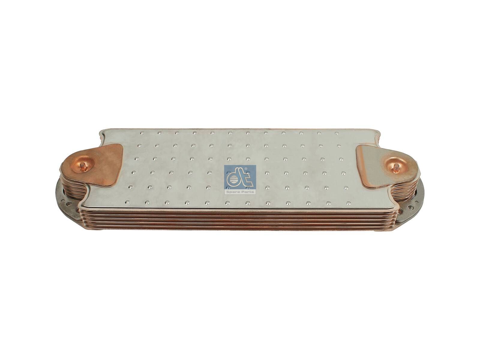 Oil cooler | DT Spare Parts 2.11473