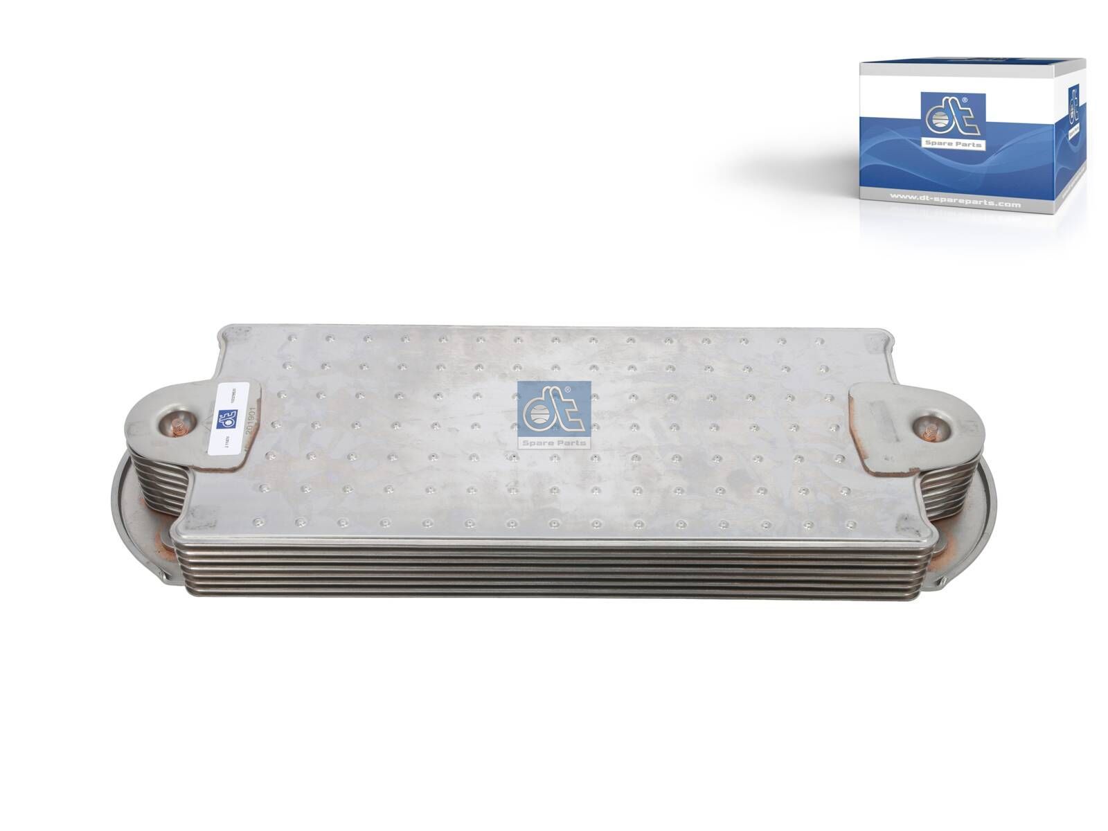 Oil cooler | DT Spare Parts 2.11474