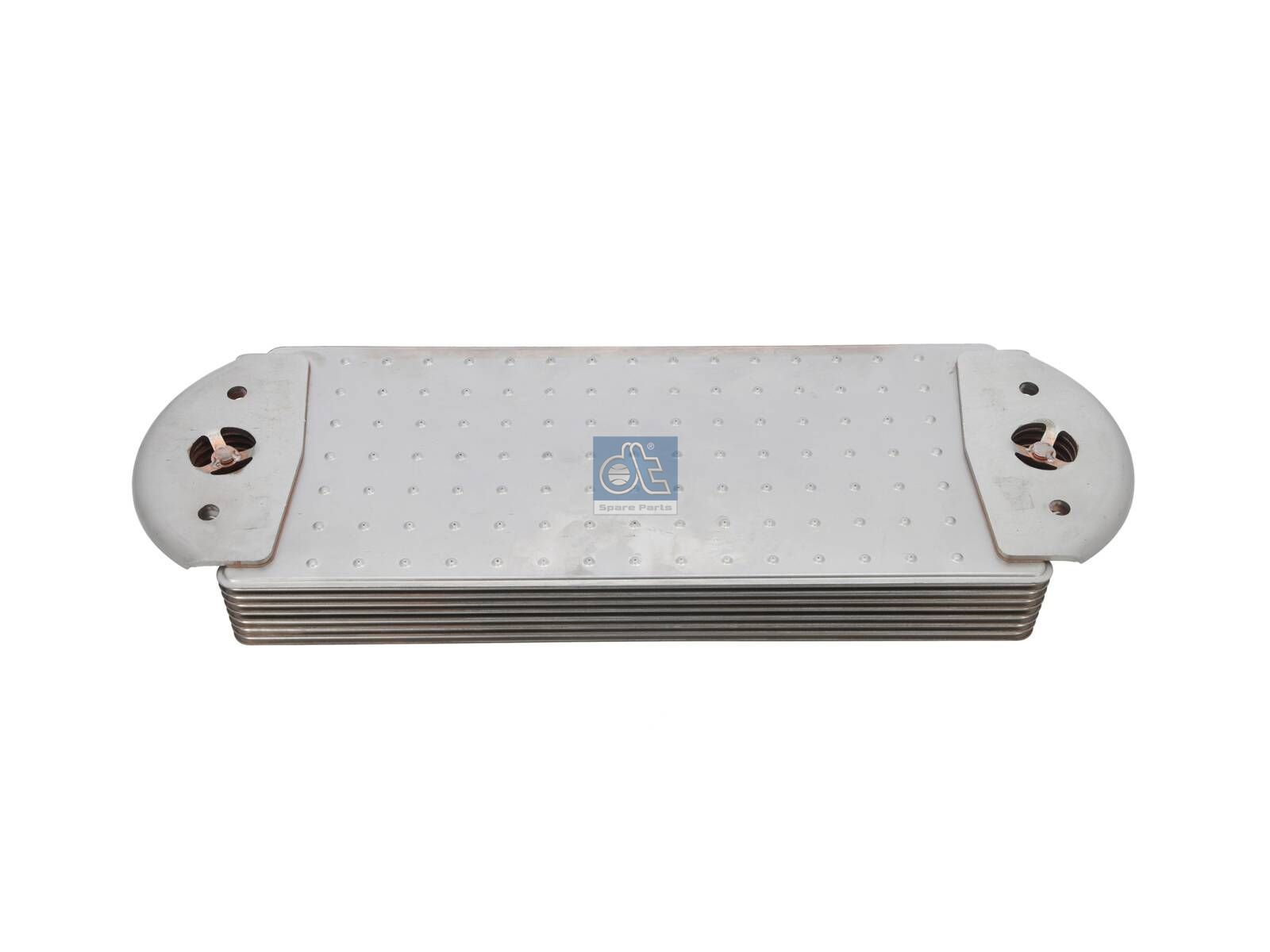 Oil cooler | DT Spare Parts 2.11474
