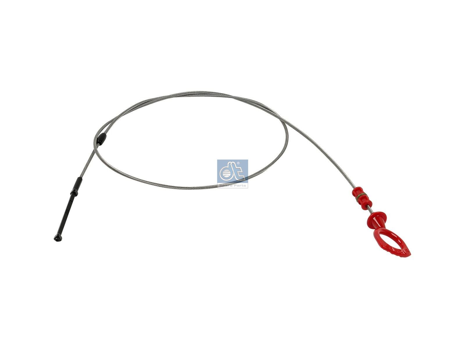 Oil dipstick | DT Spare Parts 2.11475
