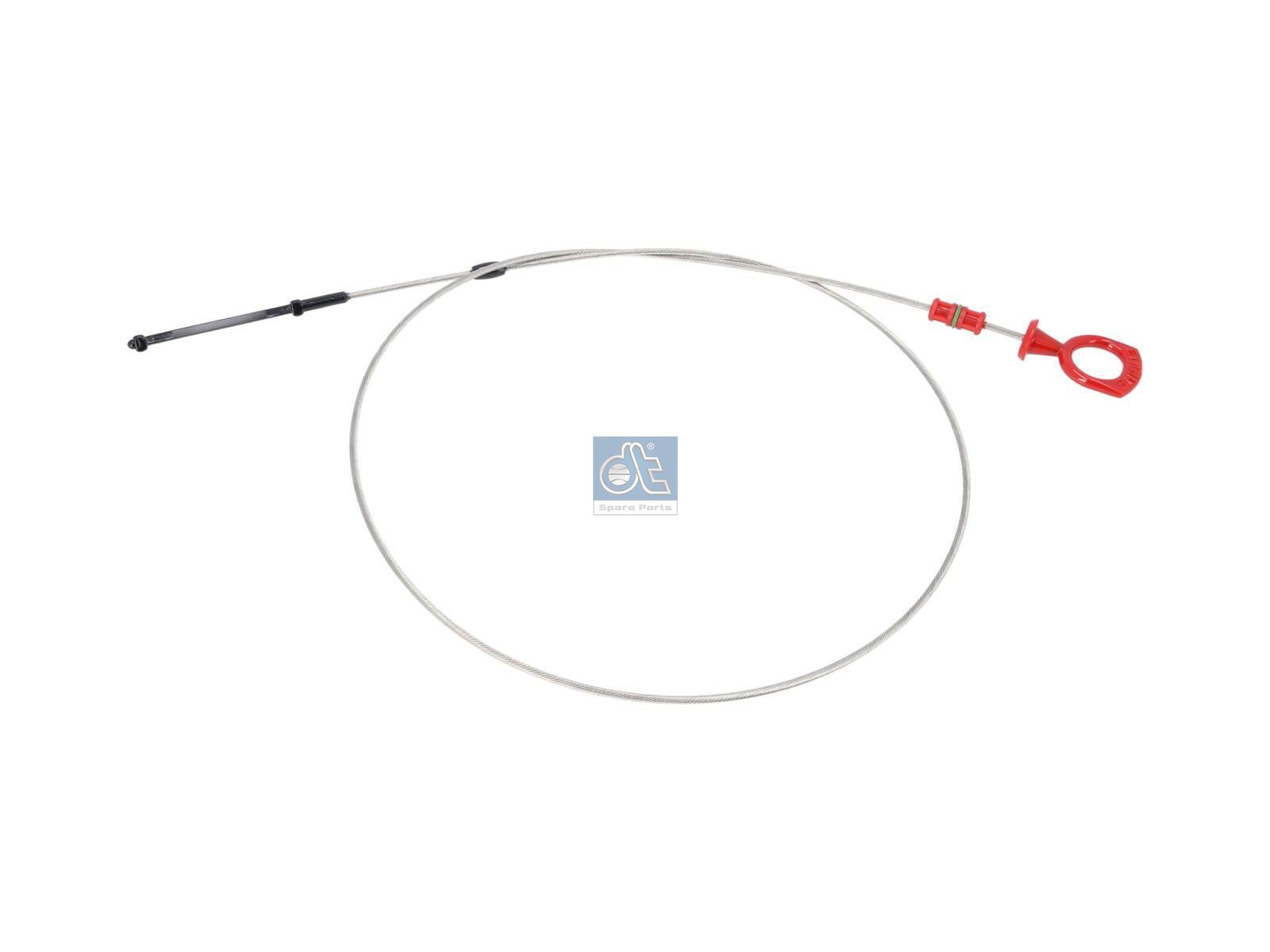 Oil dipstick | DT Spare Parts 2.11491