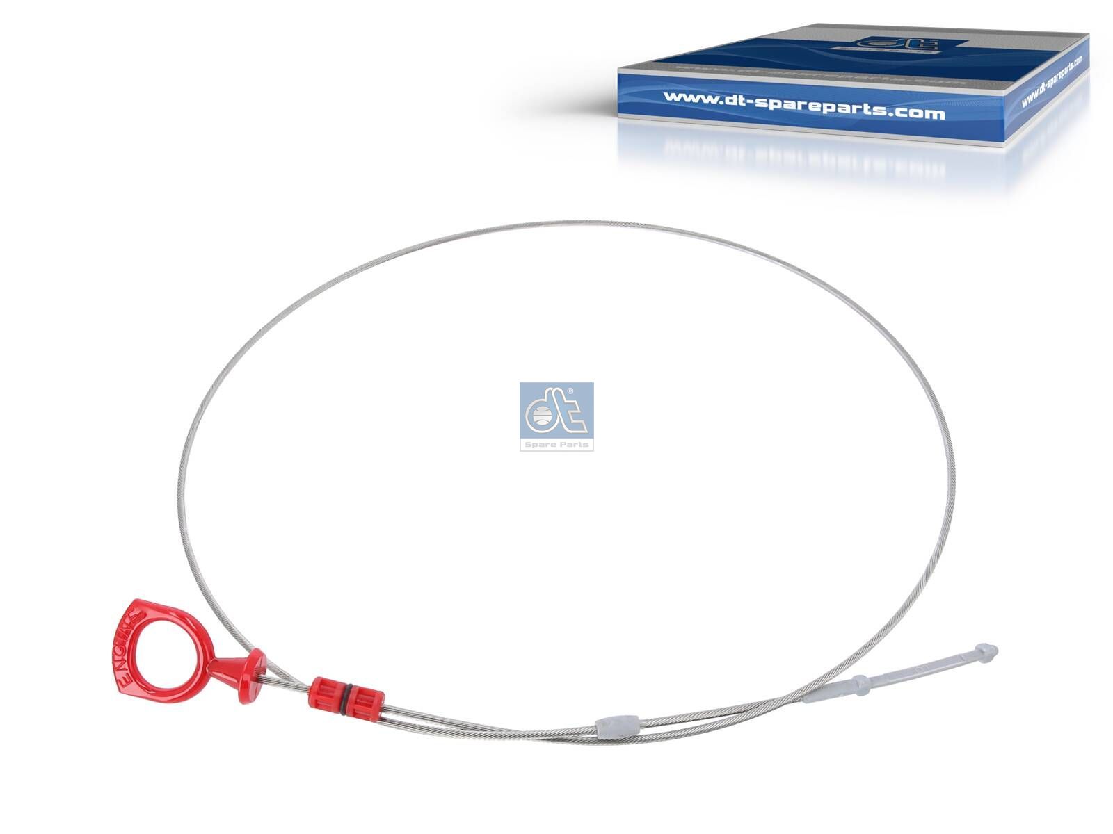 Oil dipstick | DT Spare Parts 2.11493