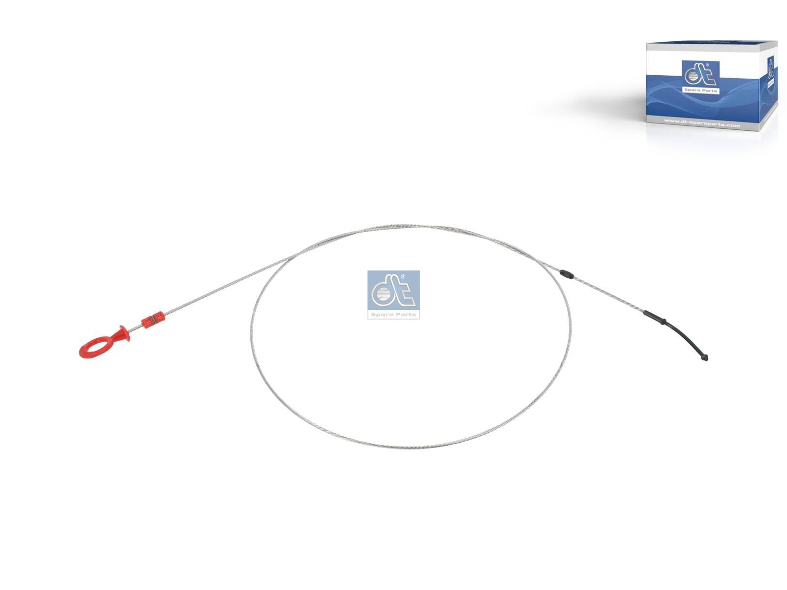 Oil dipstick | DT Spare Parts 2.11494