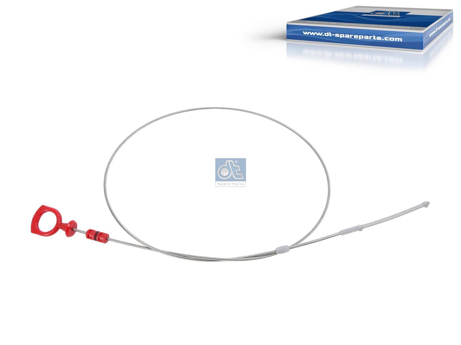 Oil dipstick | DT Spare Parts 2.11498
