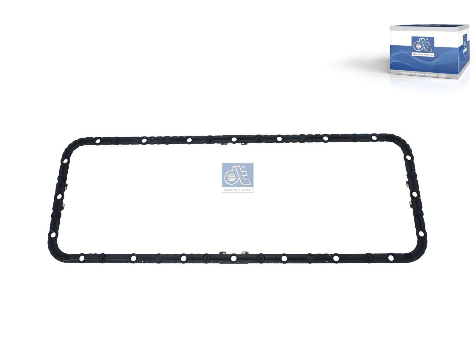 Oil sump gasket | DT Spare Parts 2.11512