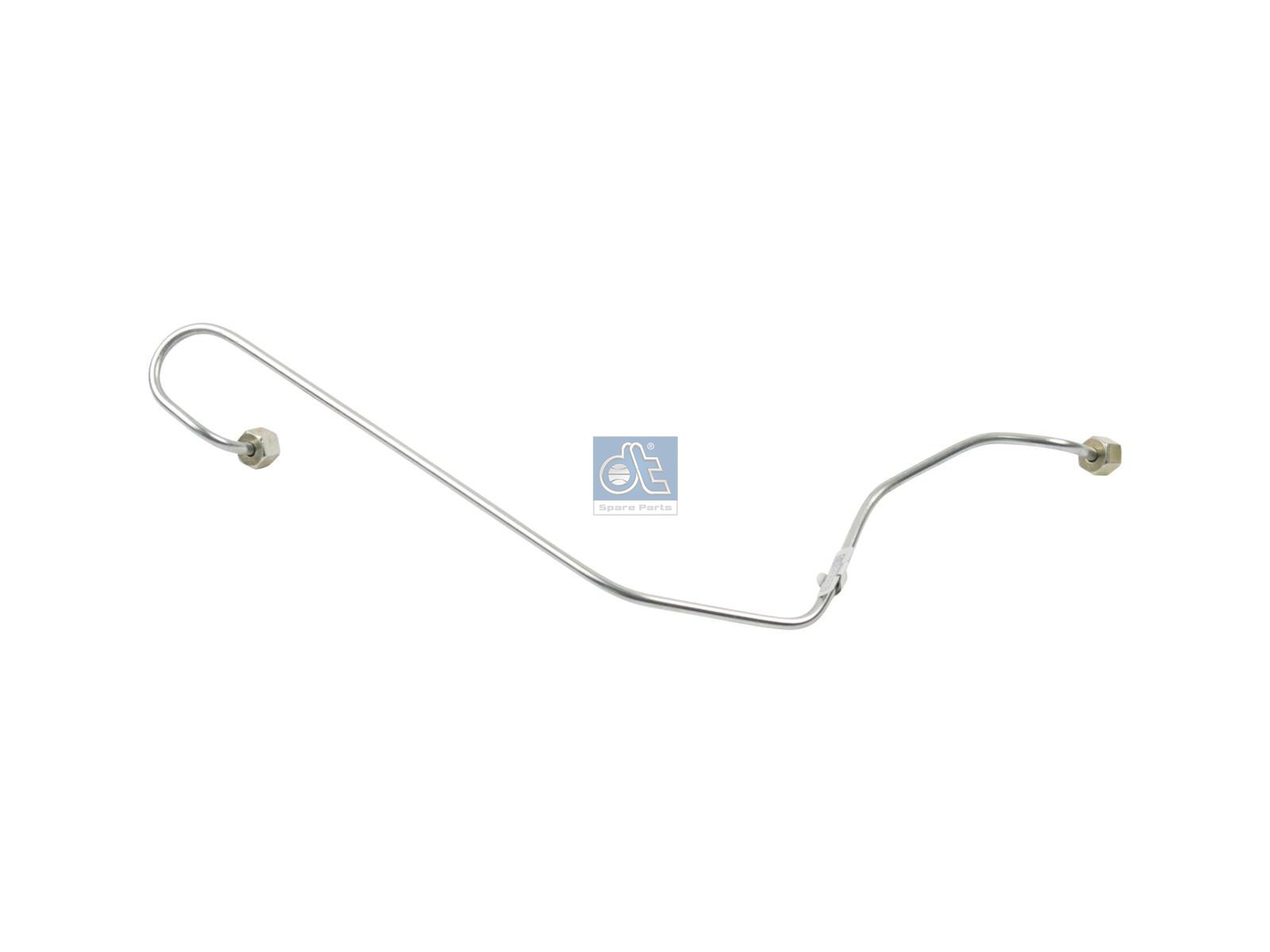 Injection line | DT Spare Parts 2.12024