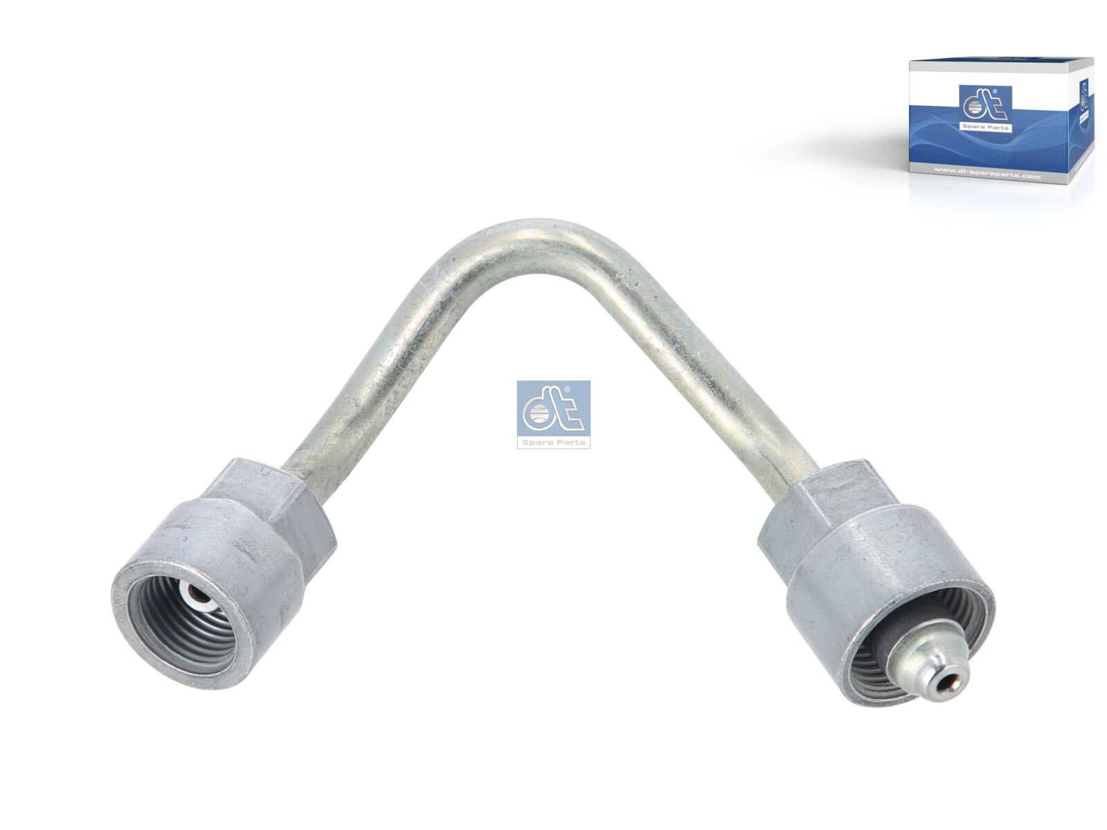 Injection line | DT Spare Parts 2.12056