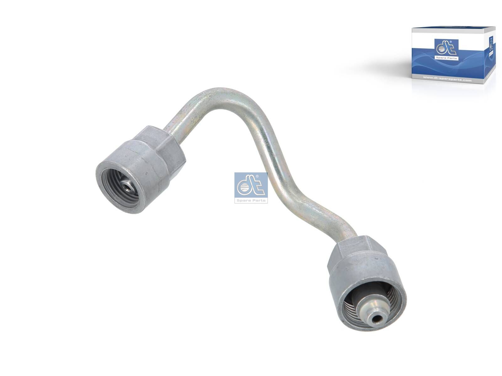 Injection line | DT Spare Parts 2.12057