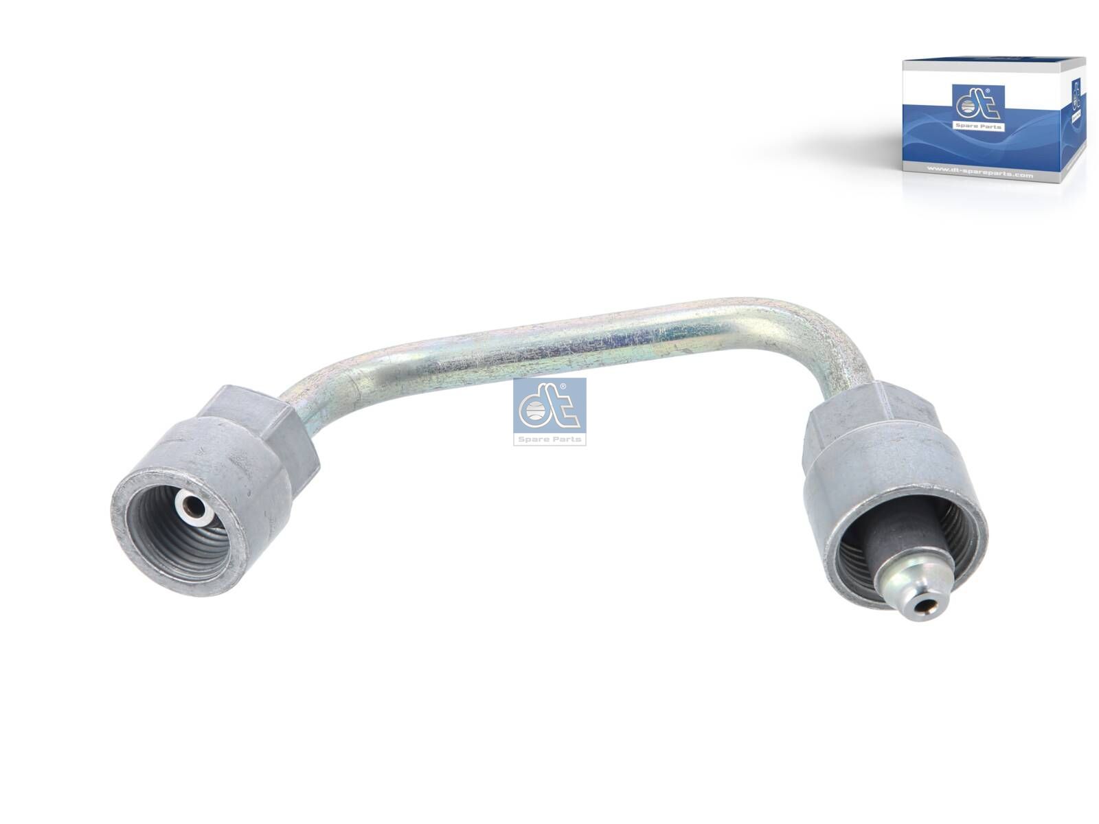 Injection line | DT Spare Parts 2.12061