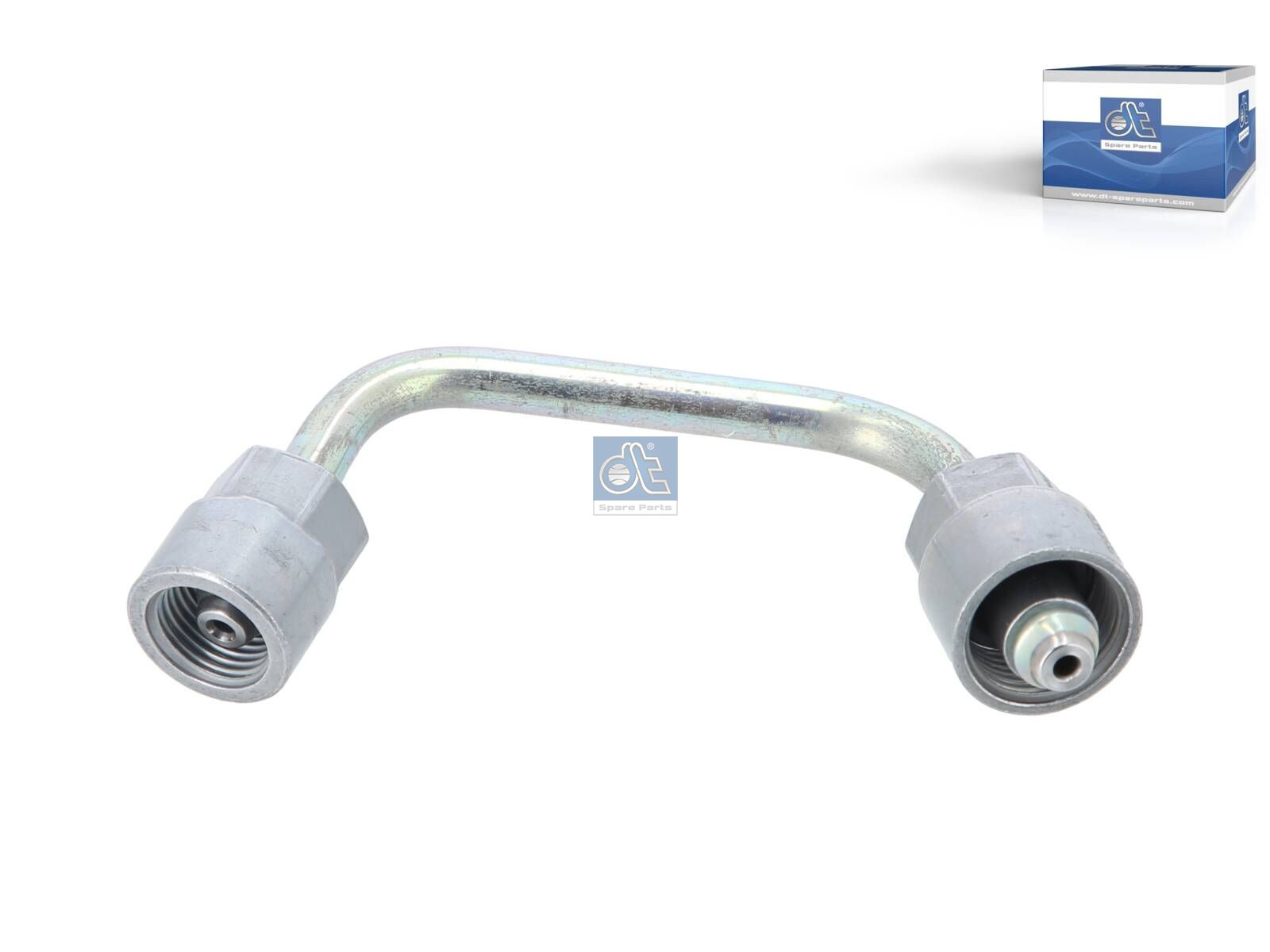 Injection line | DT Spare Parts 2.12062