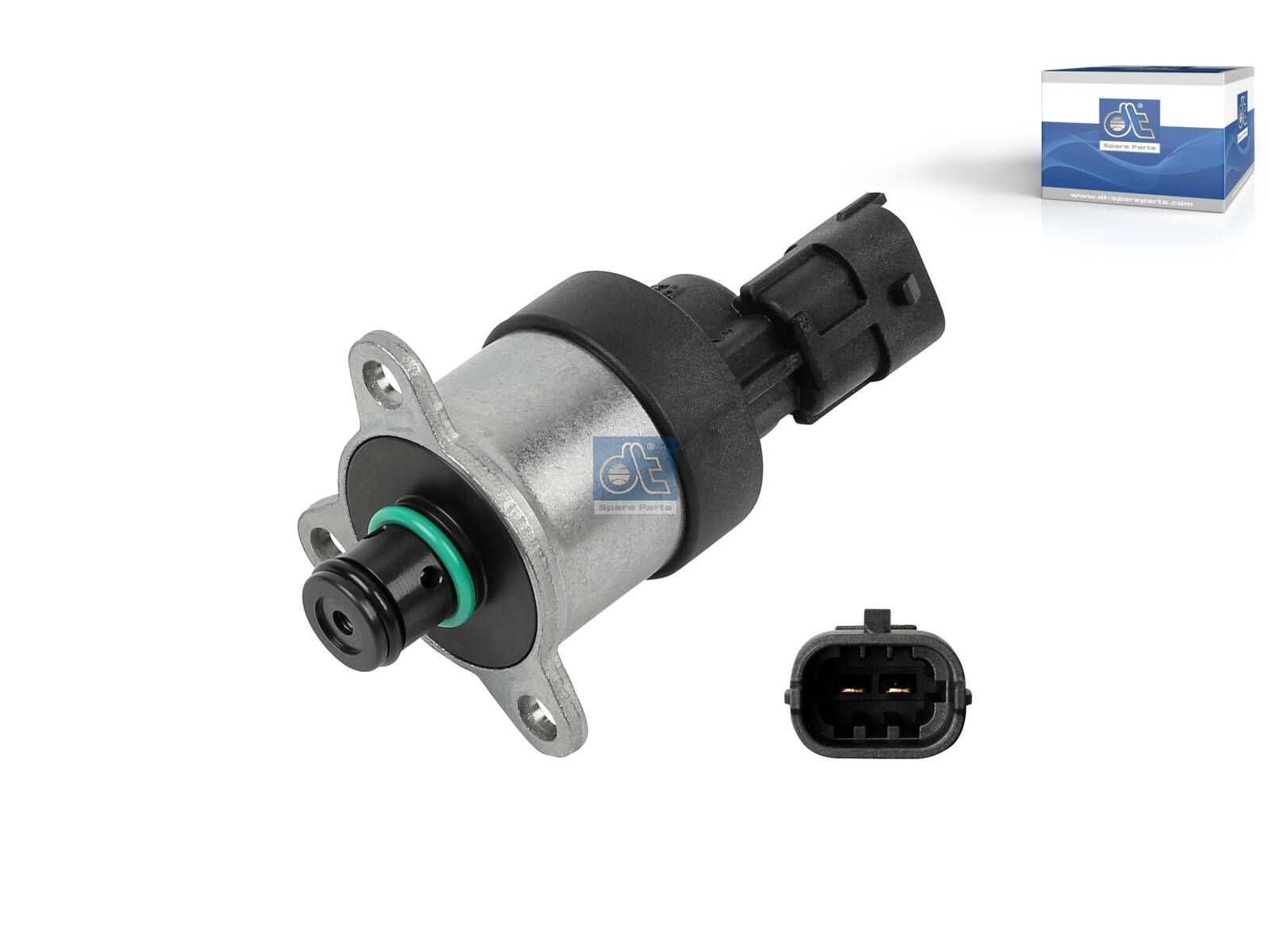 Control valve | DT Spare Parts 2.12085SP