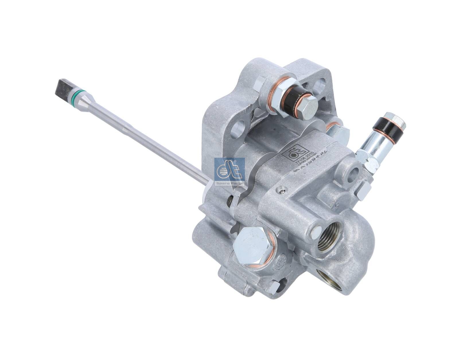 Fuel pump | DT Spare Parts 2.12091