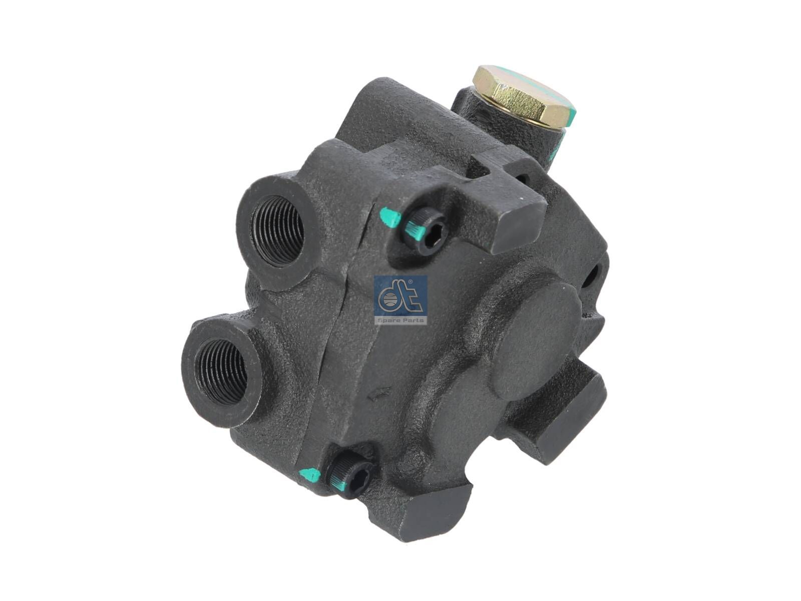 Fuel pump | DT Spare Parts 2.12092