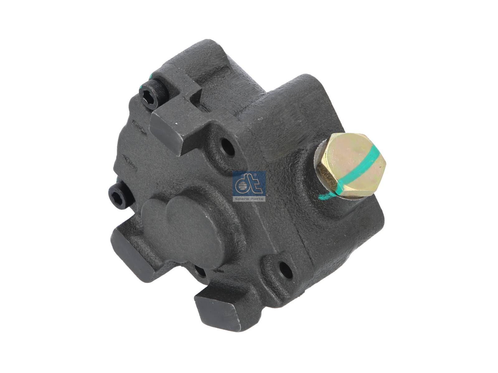 Fuel pump | DT Spare Parts 2.12092