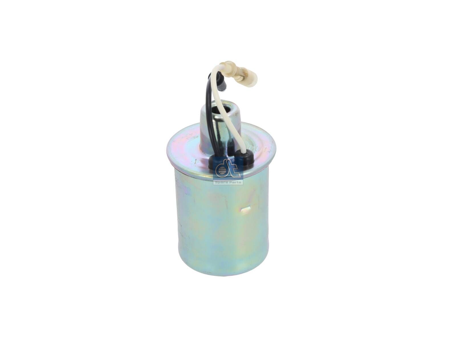 Fuel pump | DT Spare Parts 2.12093