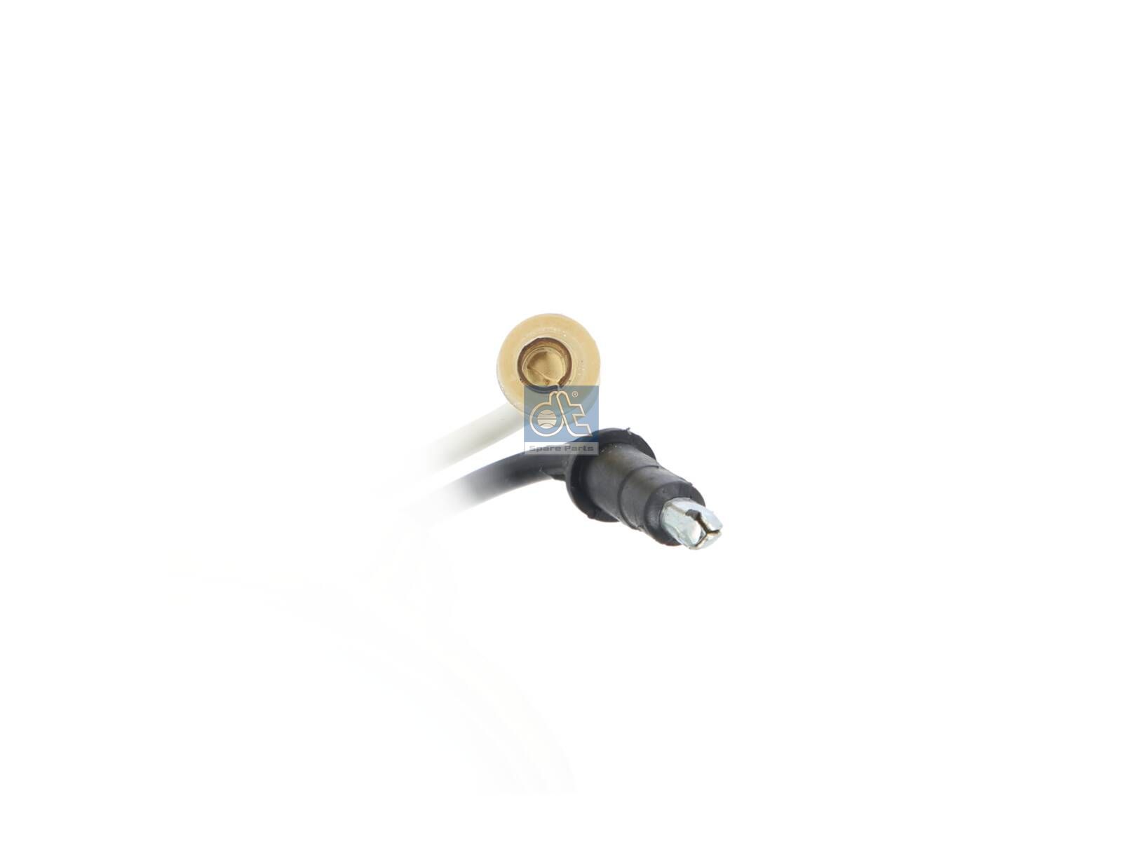 Fuel pump | DT Spare Parts 2.12093