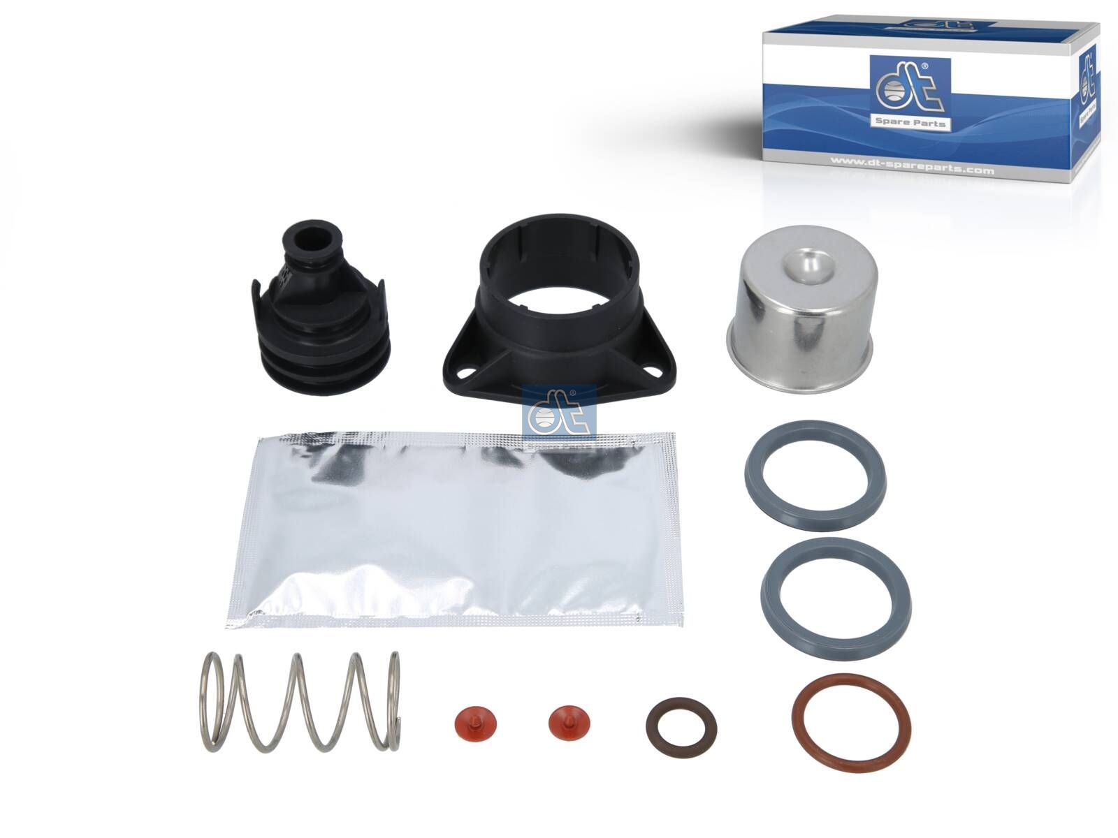 Hand pump | DT Spare Parts 2.12096