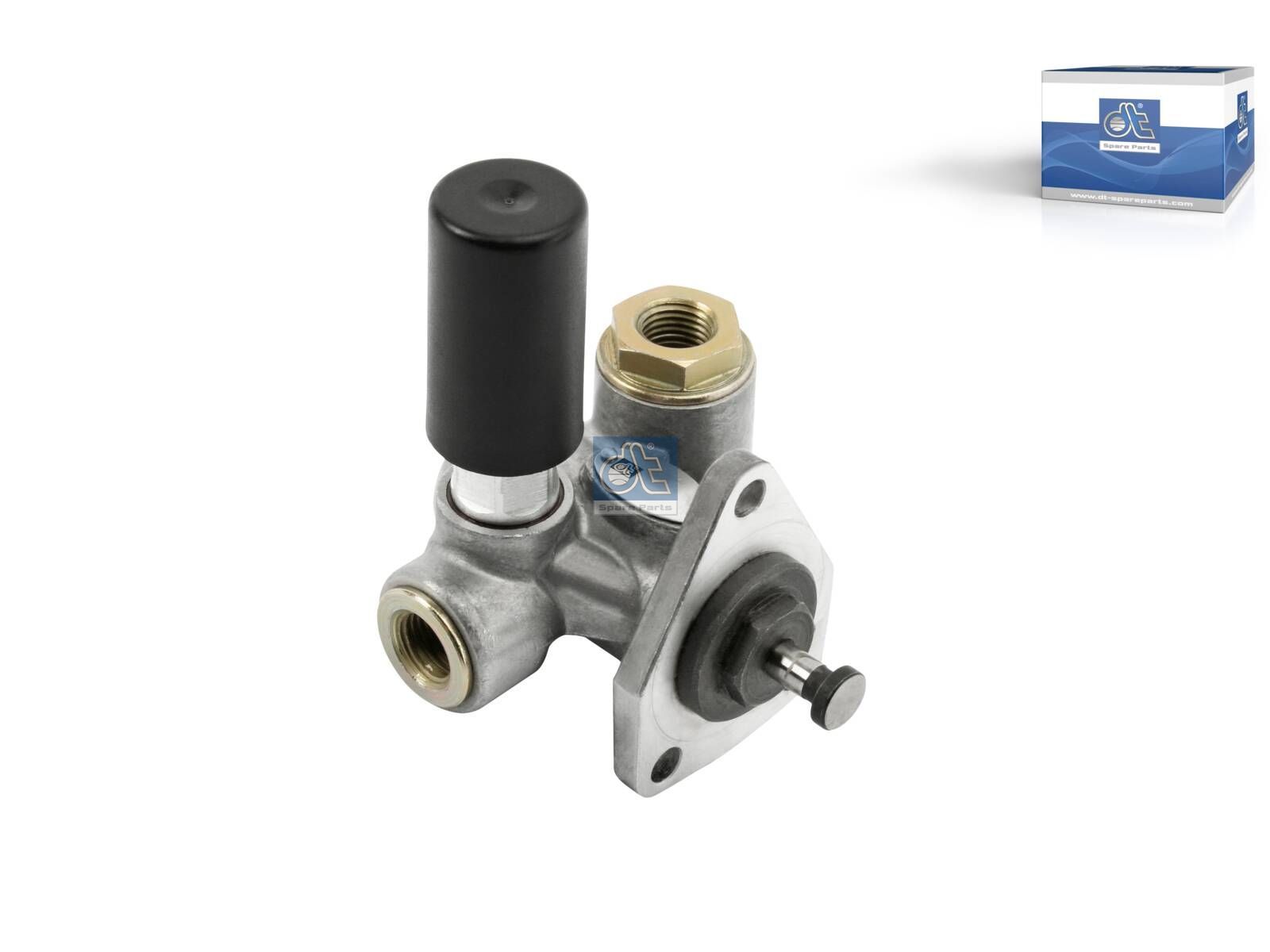 Feed pump | DT Spare Parts 2.12101