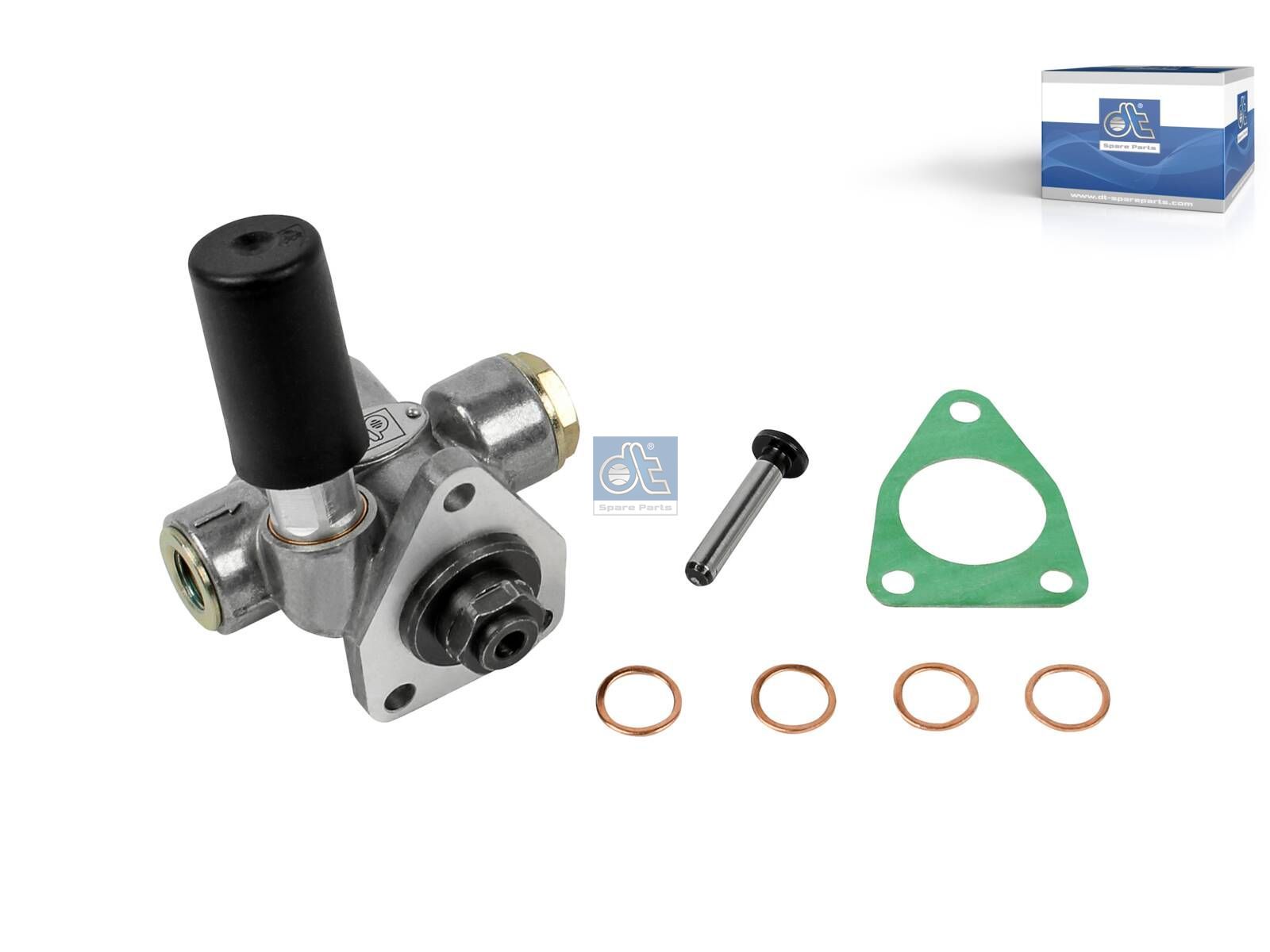 Feed pump | DT Spare Parts 2.12103