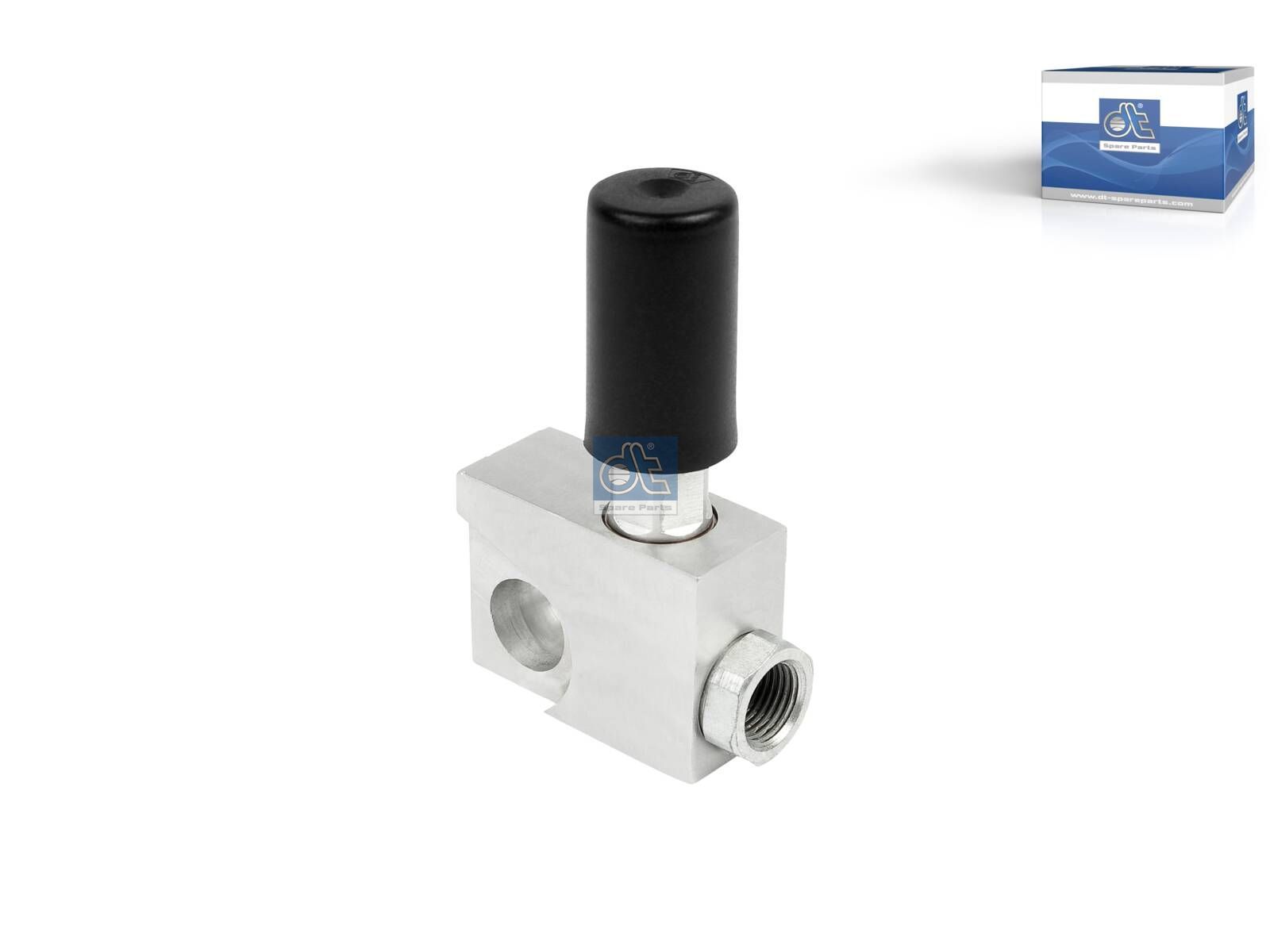 Feed pump | DT Spare Parts 2.12107