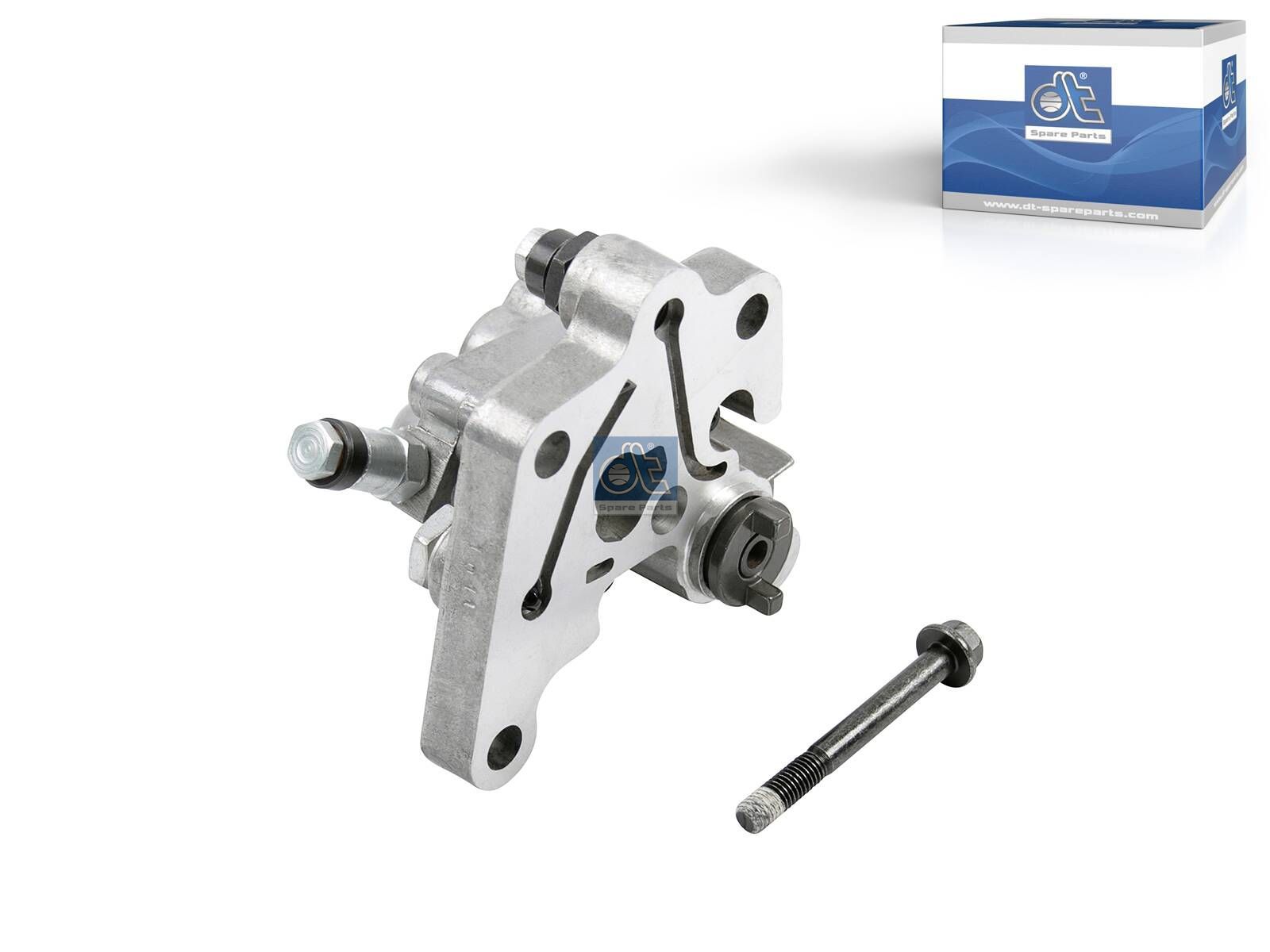 Fuel pump | DT Spare Parts 2.12108