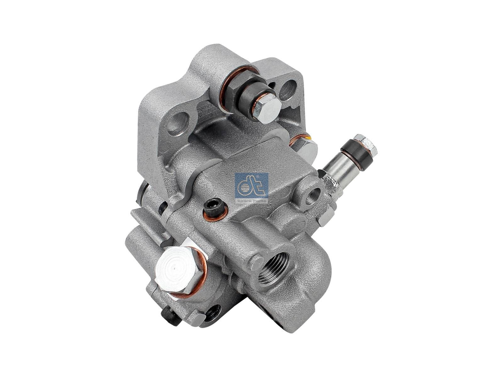 Fuel pump | DT Spare Parts 2.12108