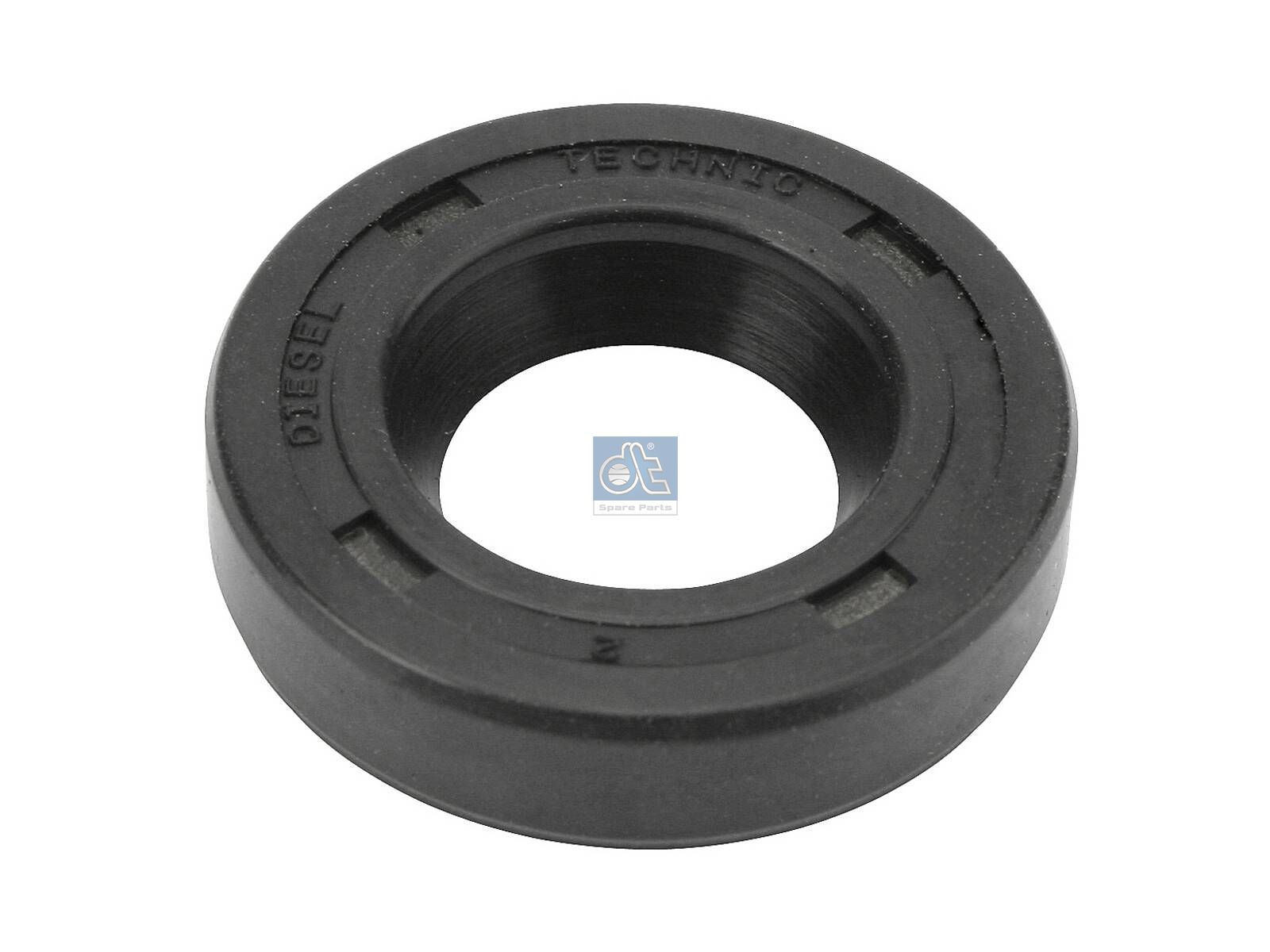 Oil seal | DT Spare Parts 2.12113
