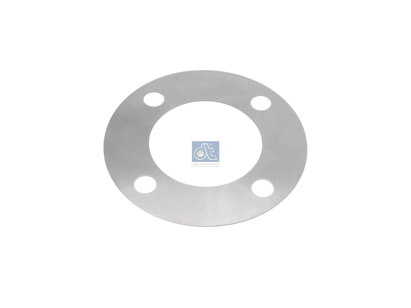 Washer | DT Spare Parts 2.12115