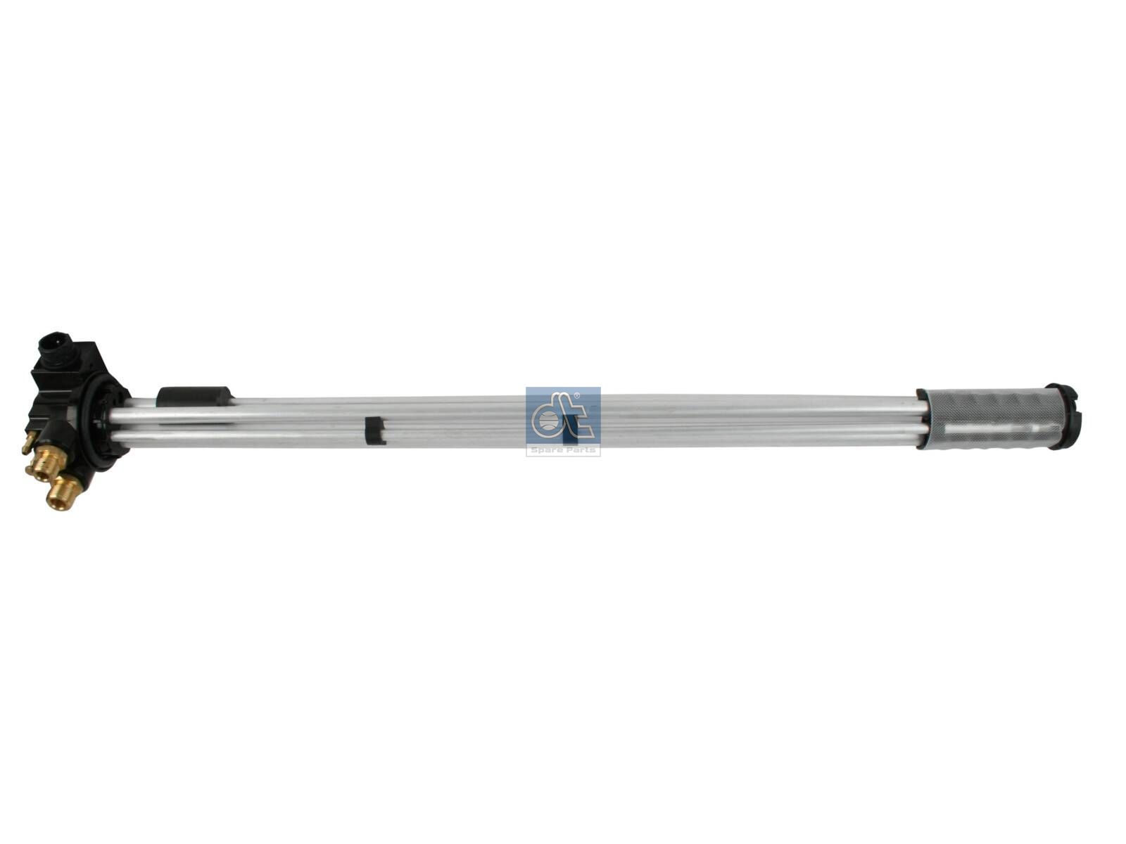 Sensor de nivel de combustible DT Spare Parts 2.12133 Sensor de nivel de combustible L: 690 mm
