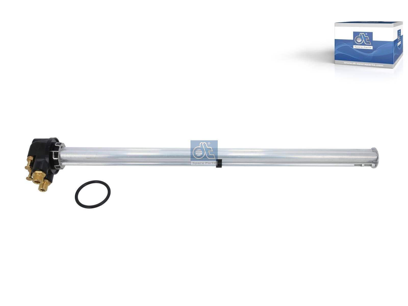 Fuel level sensor | DT Spare Parts 2.12138