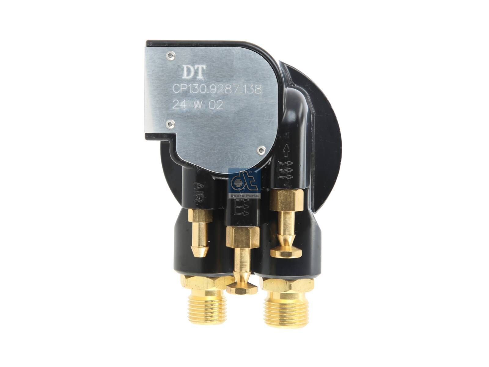 Fuel level sensor | DT Spare Parts 2.12138