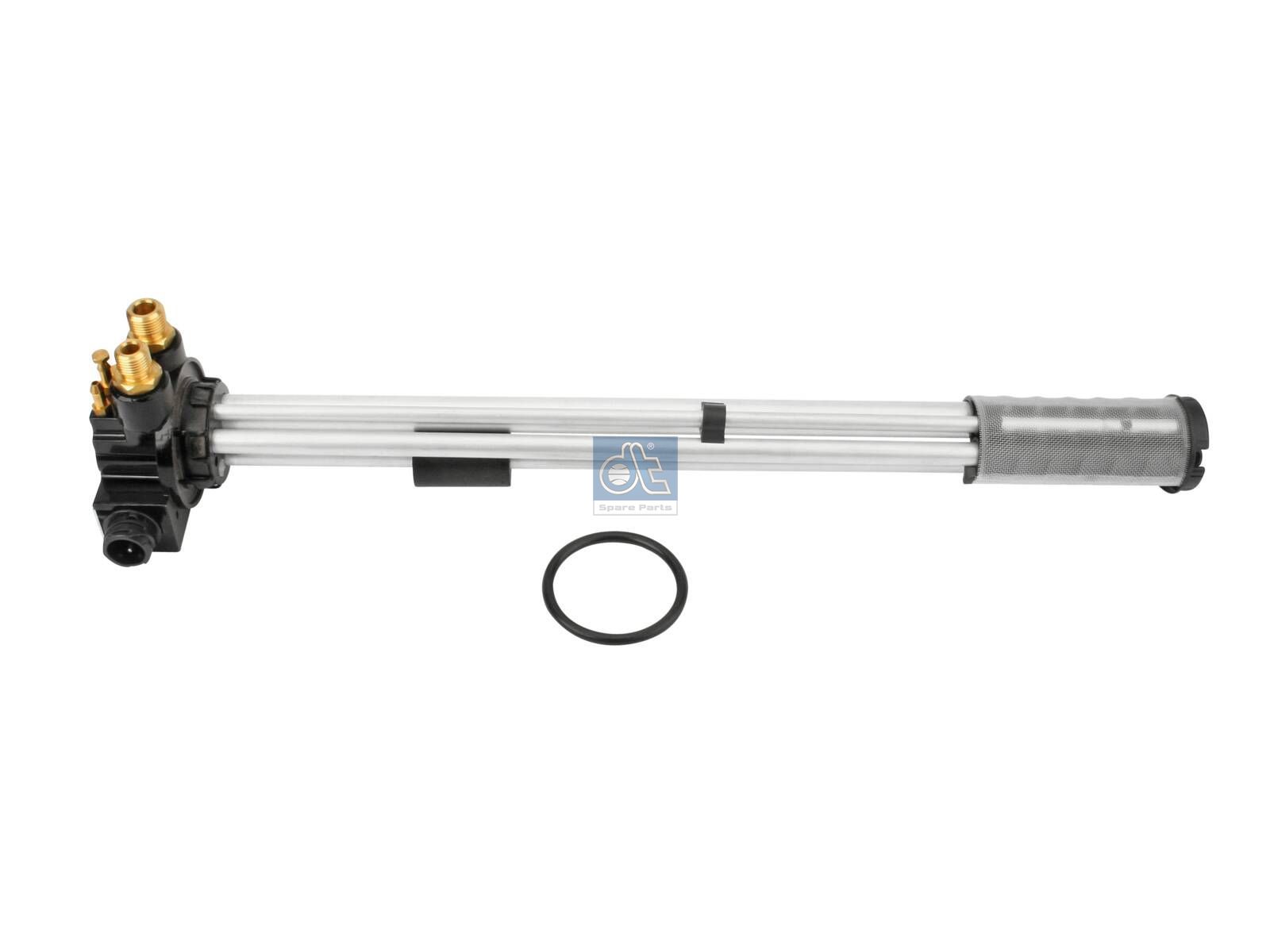 Fuel level sensor | DT Spare Parts 2.12146