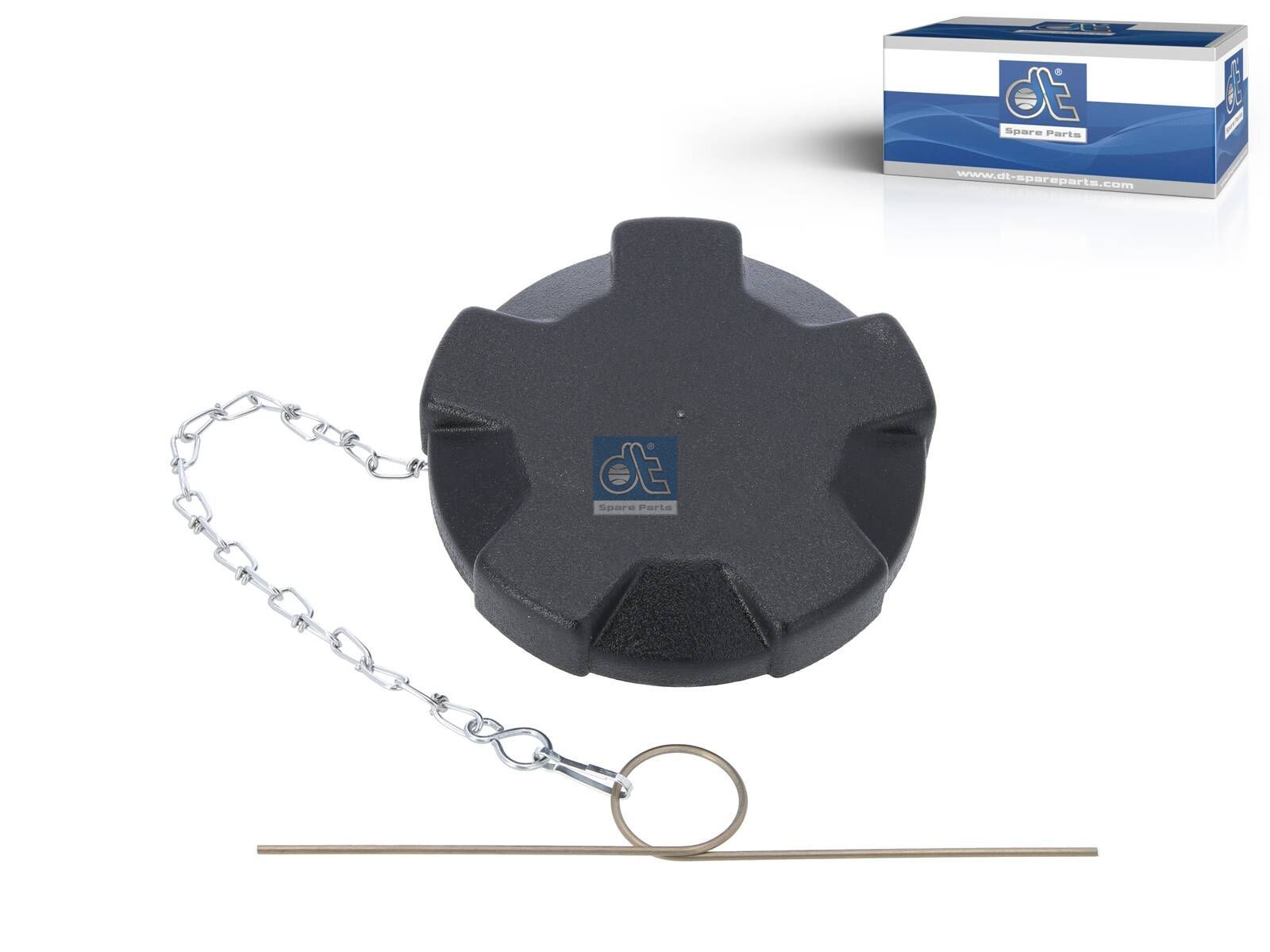 Filler cap | DT Spare Parts 2.12150