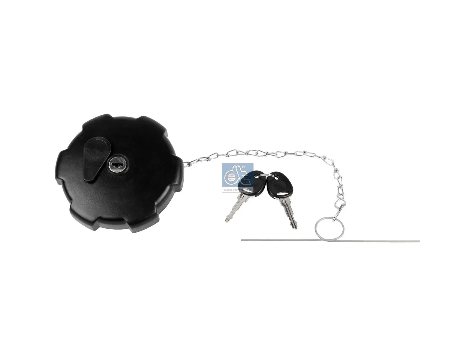 Filler cap | DT Spare Parts 2.12158