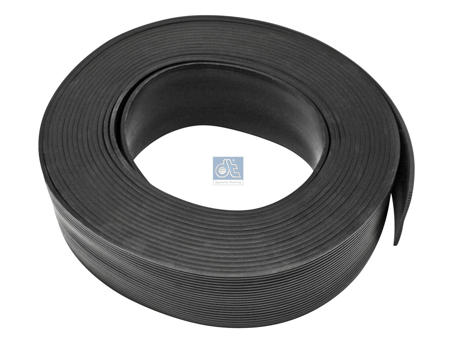 Rubber pad | DT Spare Parts 2.12172