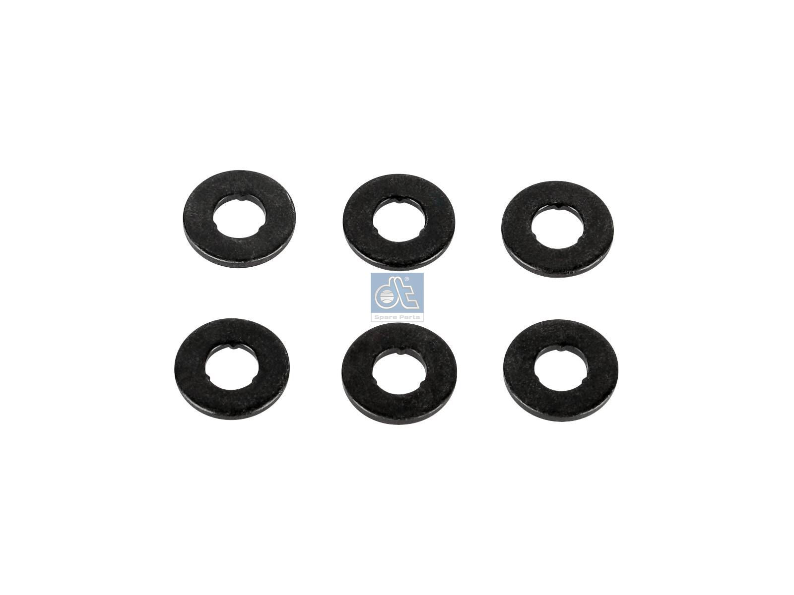 Washer kit | DT Spare Parts 2.12206