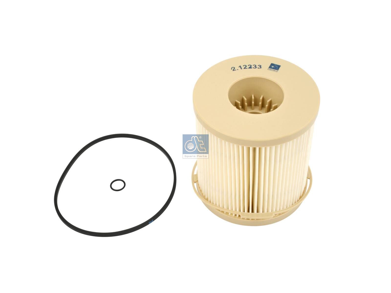 Fuel filter insert | DT Spare Parts 2.12233
