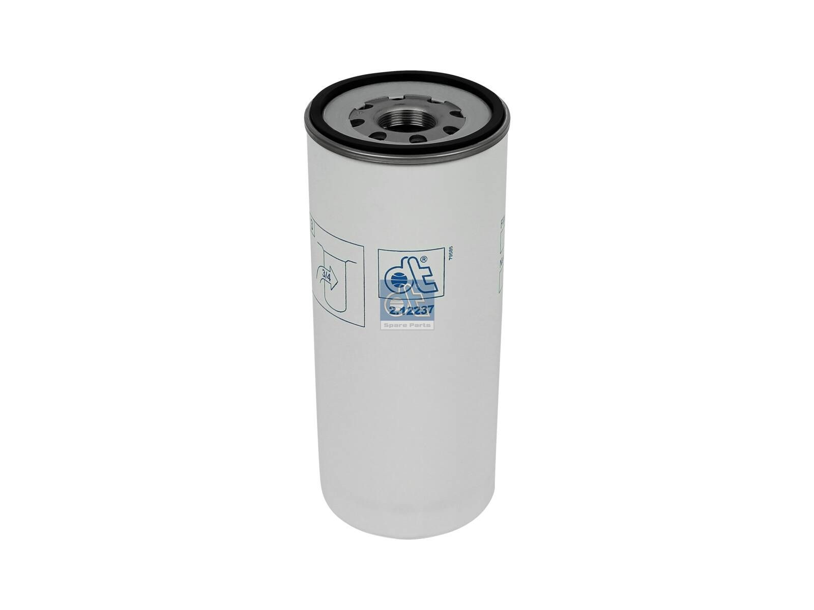 Fuel filter | DT Spare Parts 2.12237