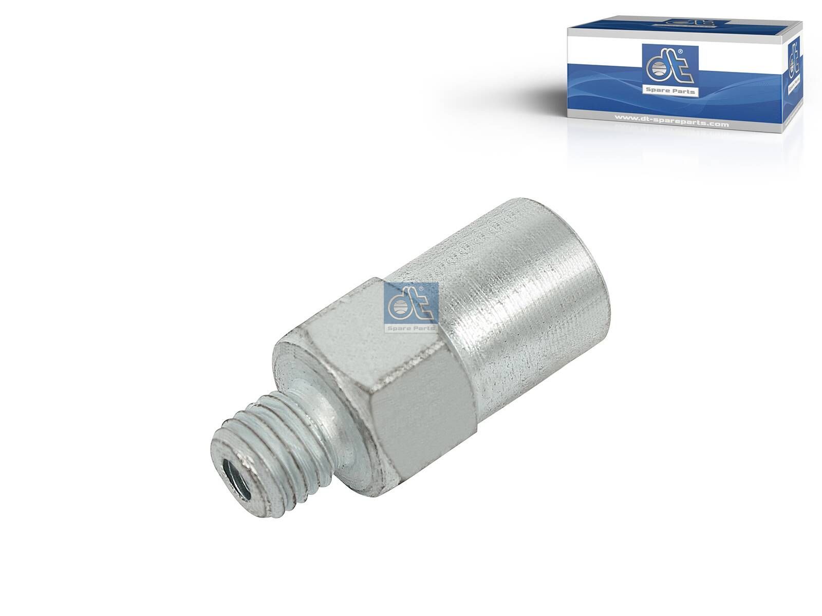Overflow valve | DT Spare Parts 2.12245