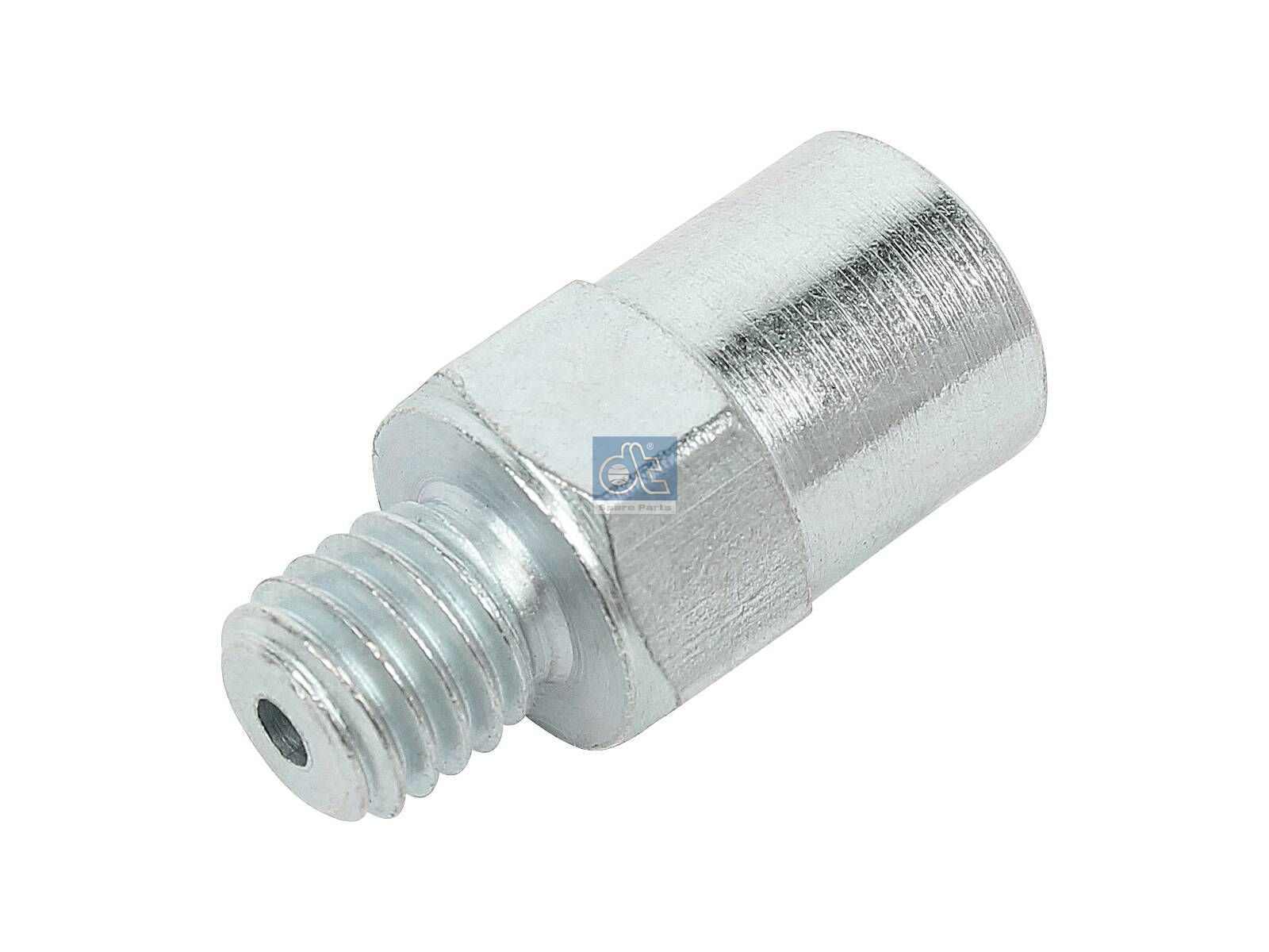 Overflow valve | DT Spare Parts 2.12246