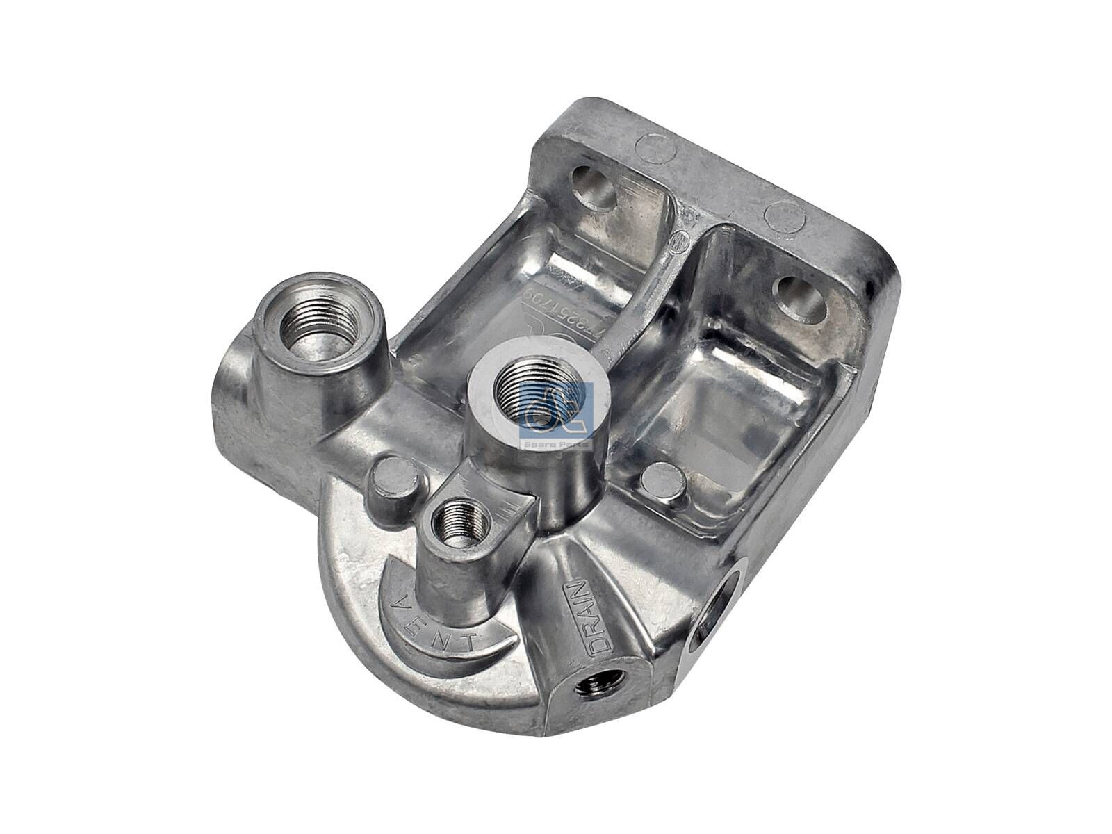 Filter head | DT Spare Parts 2.12255