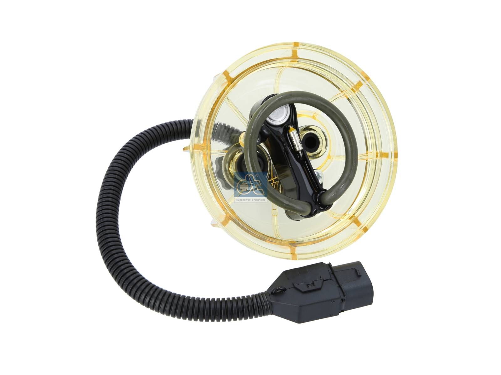 Collecting pan | DT Spare Parts 2.12258