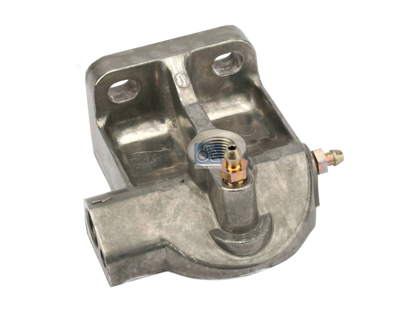 Filter head | DT Spare Parts 2.12259