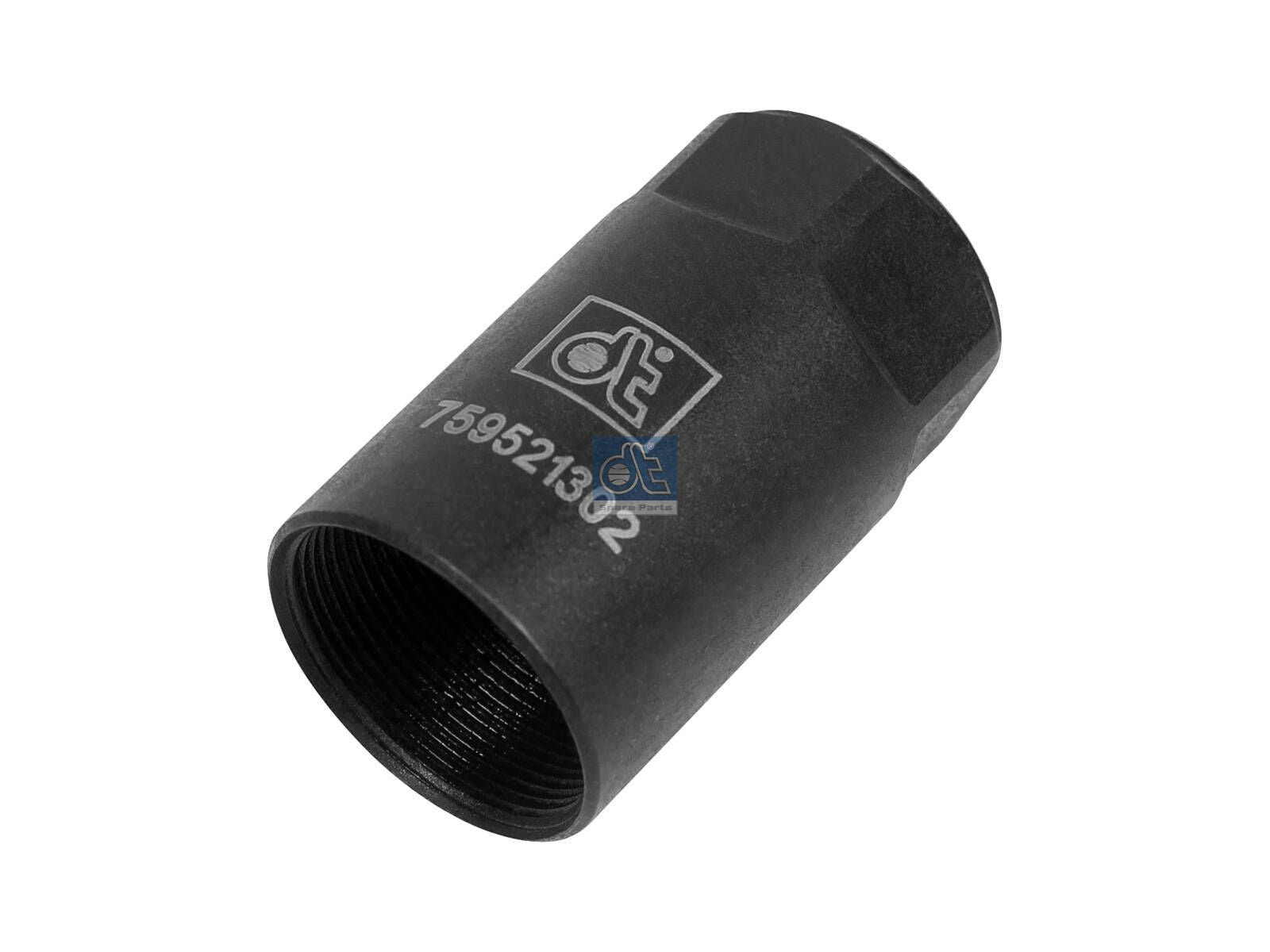 Union nut | DT Spare Parts 2.12264