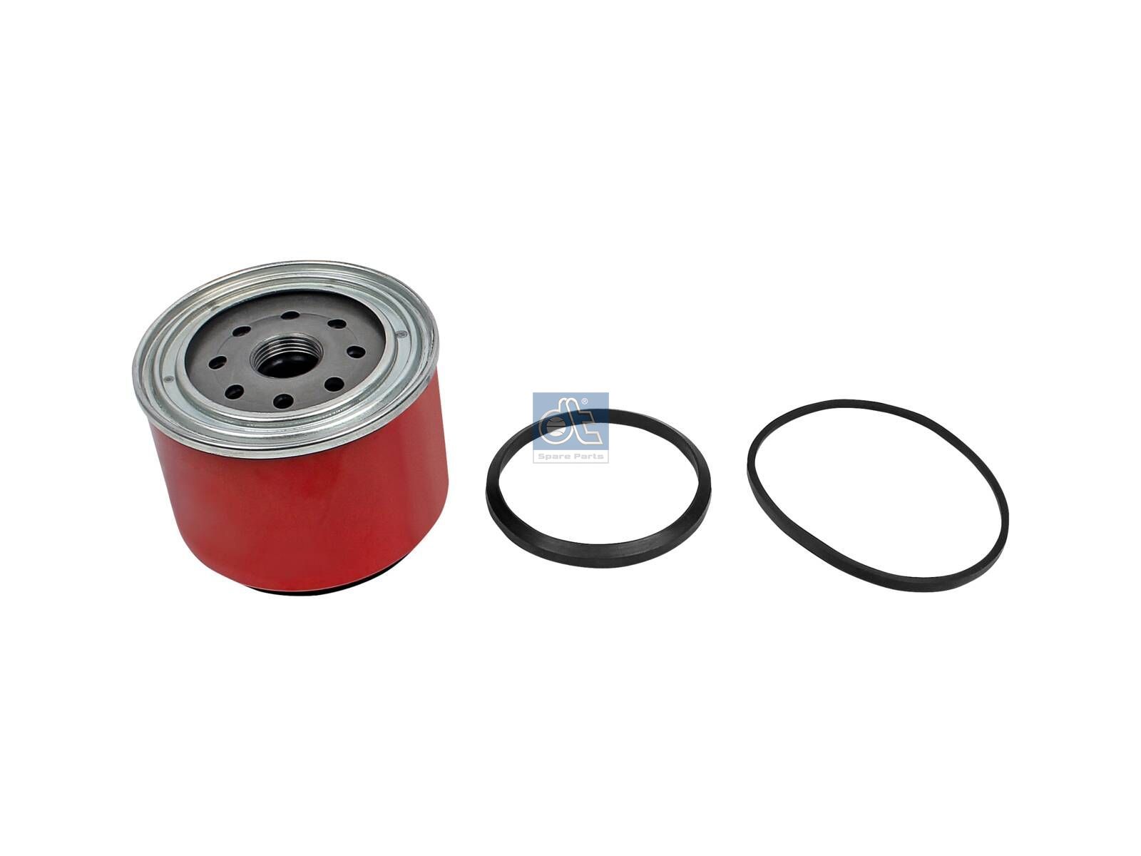 Fuel filter | DT Spare Parts 2.12270
