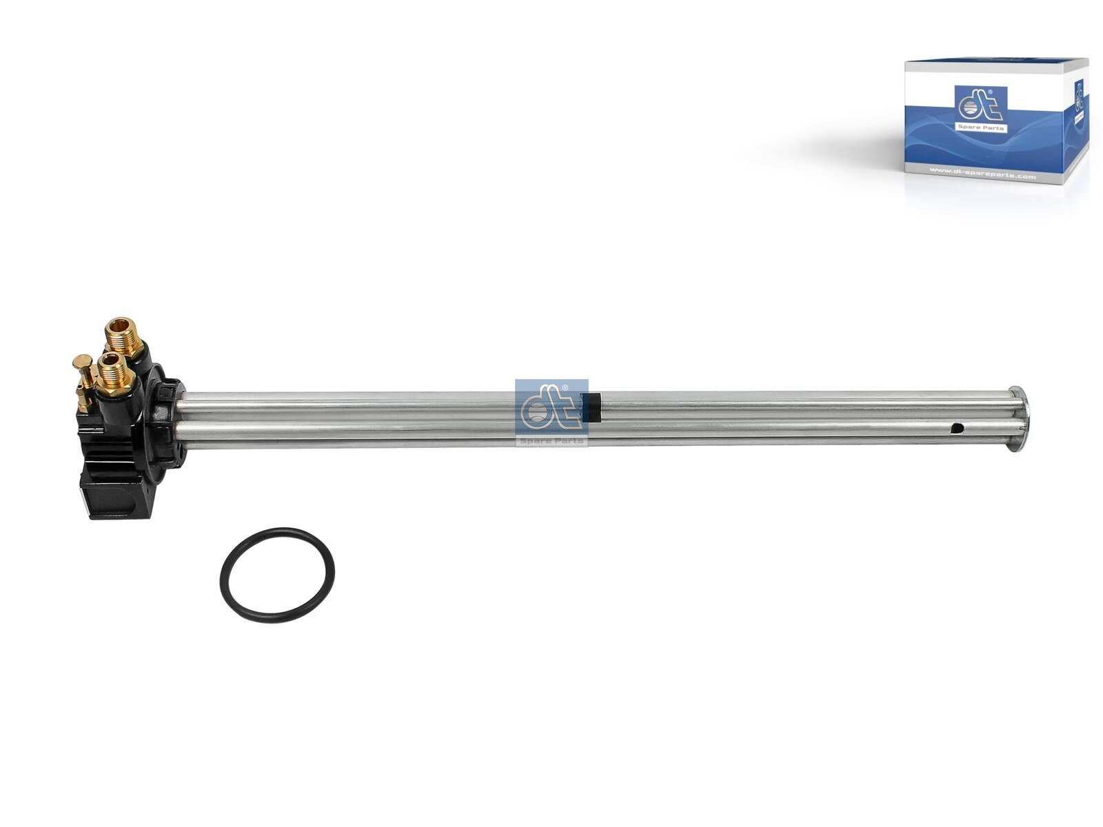 Fuel level sensor | DT Spare Parts 2.12279