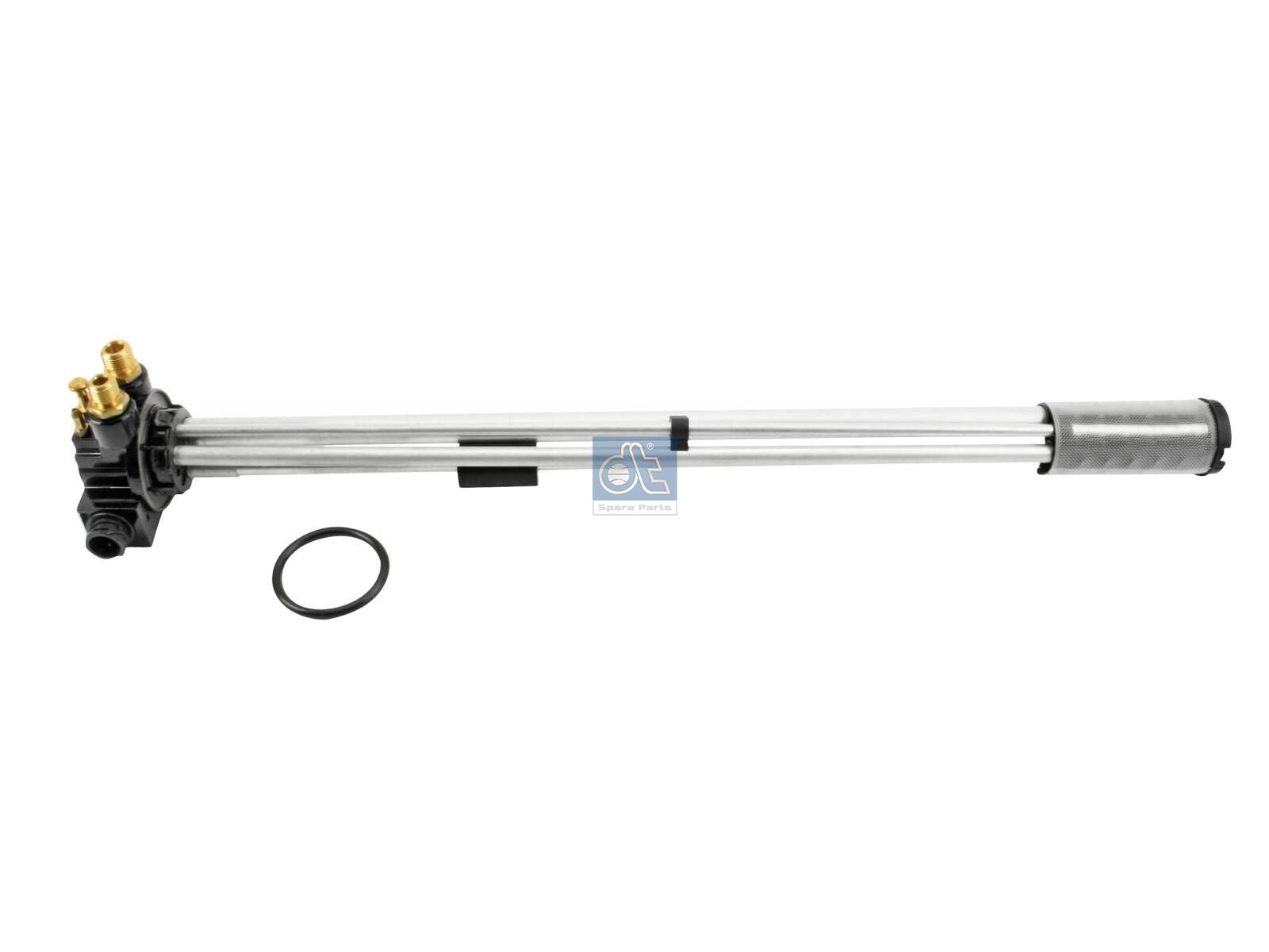 Fuel level sensor | DT Spare Parts 2.12285